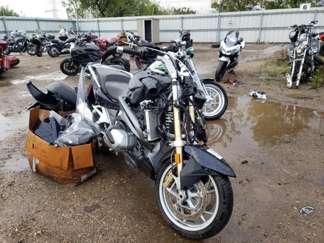 2019 BMW R 1250 RT - WB10J6301KZG33729