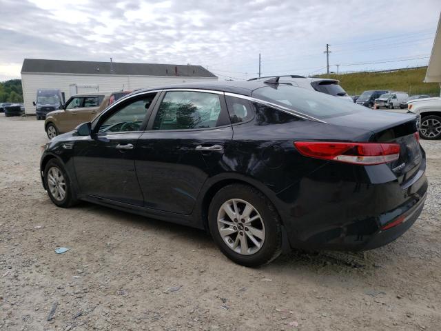 5XXGT4L31GG036064 KIA Optima Lx