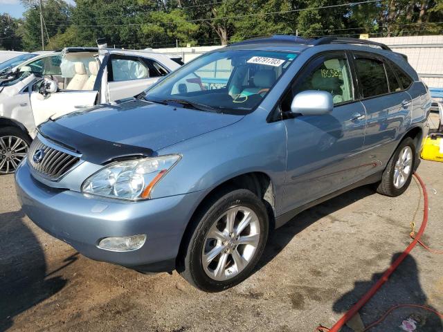 2008 Lexus RX 350 