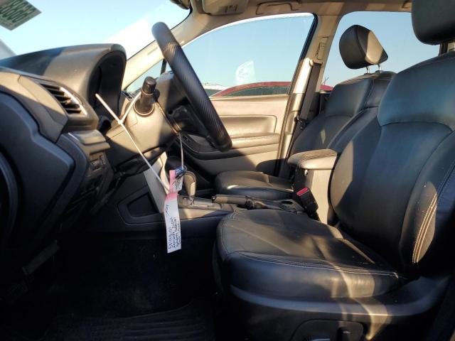 JF2SJAHC0GH440582 Subaru Forester 2.5i Limited