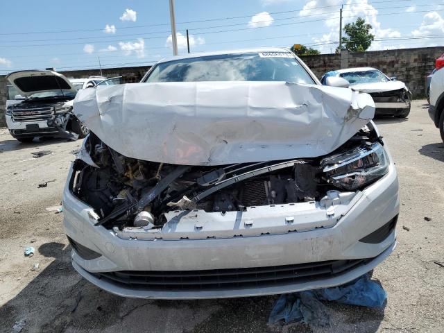 2019 VOLKSWAGEN JETTA S - 3VWN57BUXKM099360
