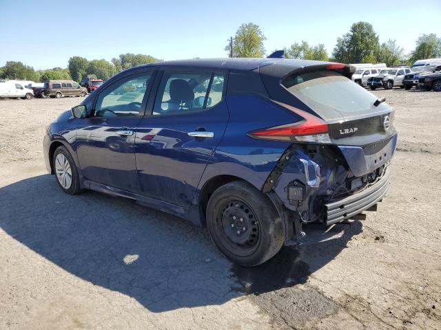 1N4AZ1BV7NC555936 Nissan Leaf S 2