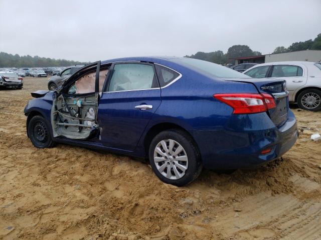 3N1AB7AP5JY275943 Nissan SENTRA S