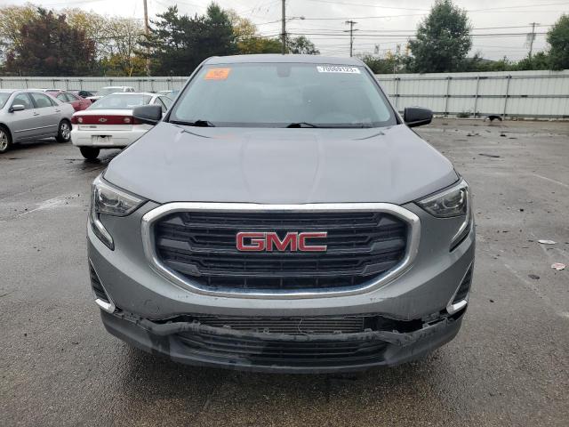  GMC TERRAIN 2019 Сірий