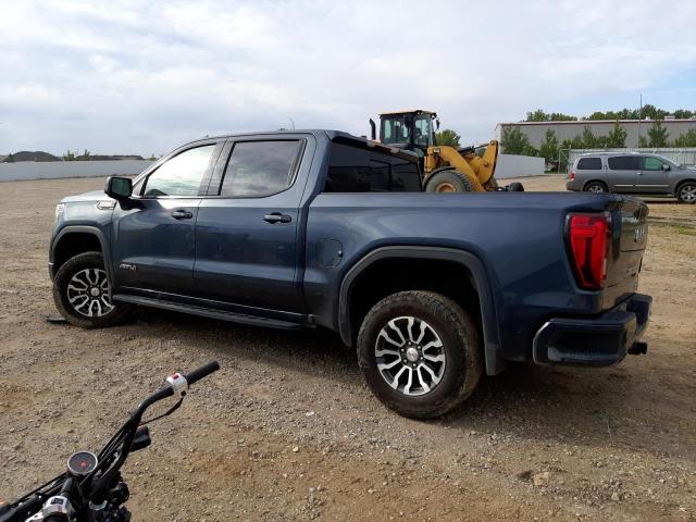 3GTP9EEL1MG120900 GMC Sierra K1500 At4