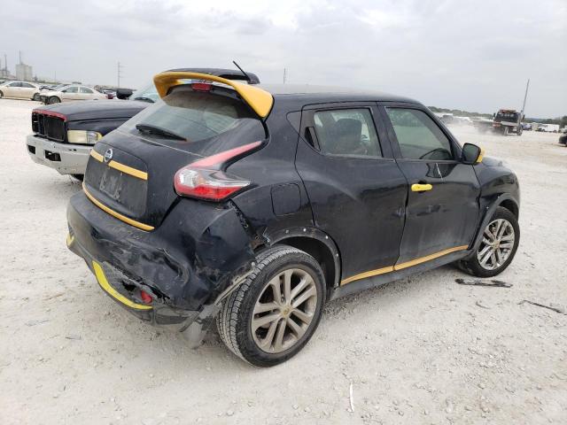 2015 NISSAN JUKE S - JN8AF5MR9FT505085