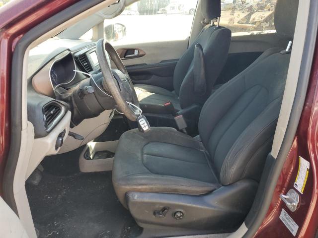 2C4RC1CG5HR521309 Chrysler Pacifica Lx