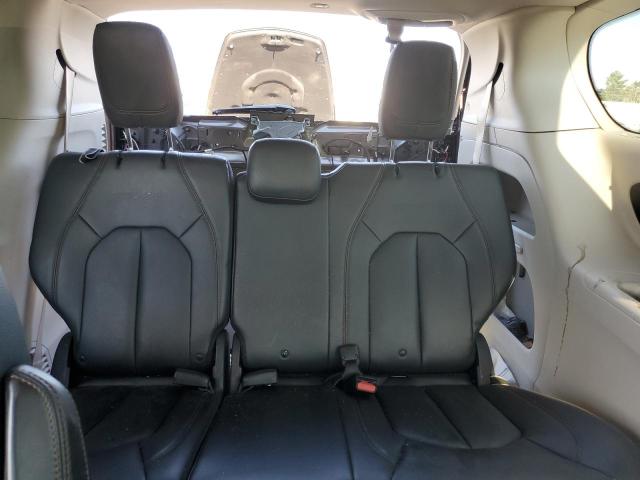 2C4RC1BG2HR584367 Chrysler Pacifica Touring L