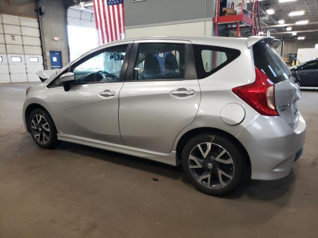 3N1CE2CP6FL425191 Nissan Versa Note S