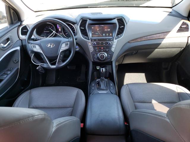 2019 HYUNDAI SANTA FE X - KM8SR4HF6KU304634