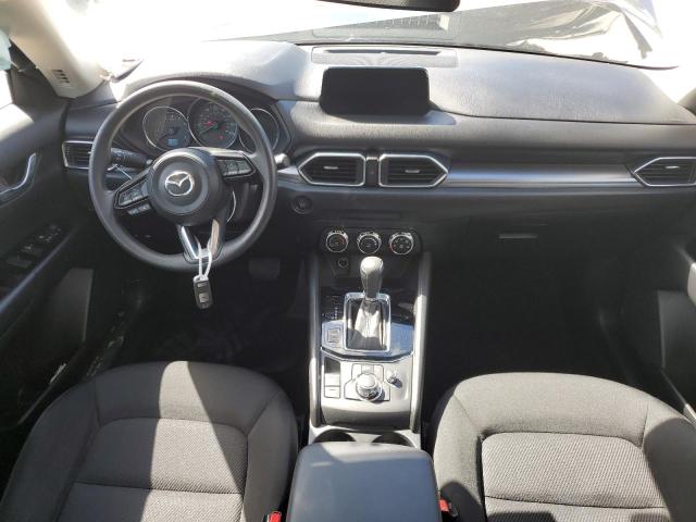 JM3KFABLXH0169529 Mazda CX-5 SPORT