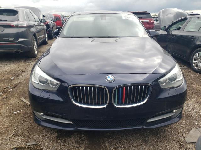 VIN WBASP2C55DC339099 2013 BMW 5 Series, 535 Xigt no.5