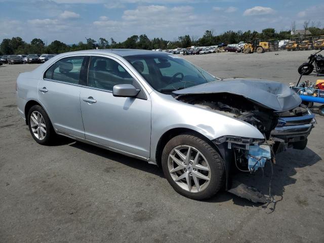 2018 FORD FUSION SEL - 3FAHP0JA4CR196220