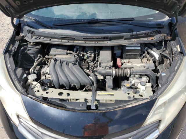 3N1CE2CP5FL360236 Nissan Versa Note S