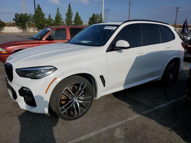 2019 BMW X5 xDrive50i