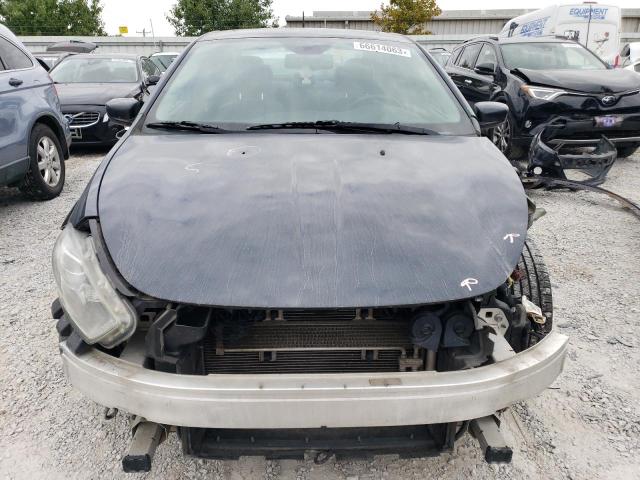 1C3CDFCB0ED767594 Dodge Dart Limited