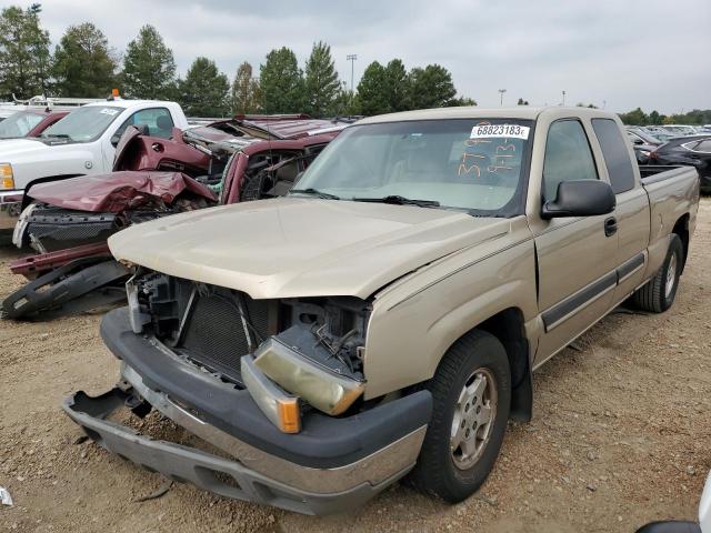 2004 Chevrolet C/K 1500 