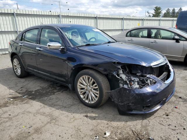 Vin: 1c3bc2fbxbn595499, lot: 68339753, chrysler 200 limited 20114