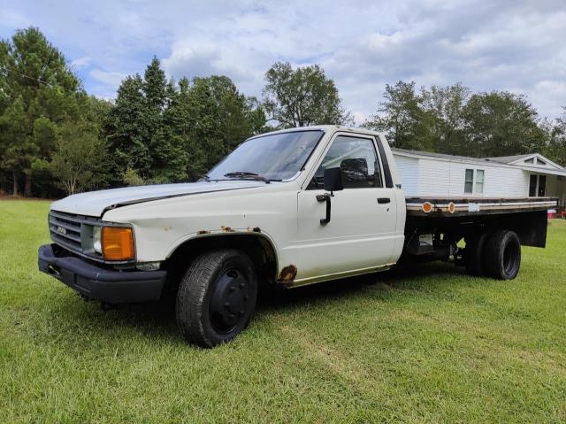 TOYOTA  CAB CHASSIS RN75 1988 1