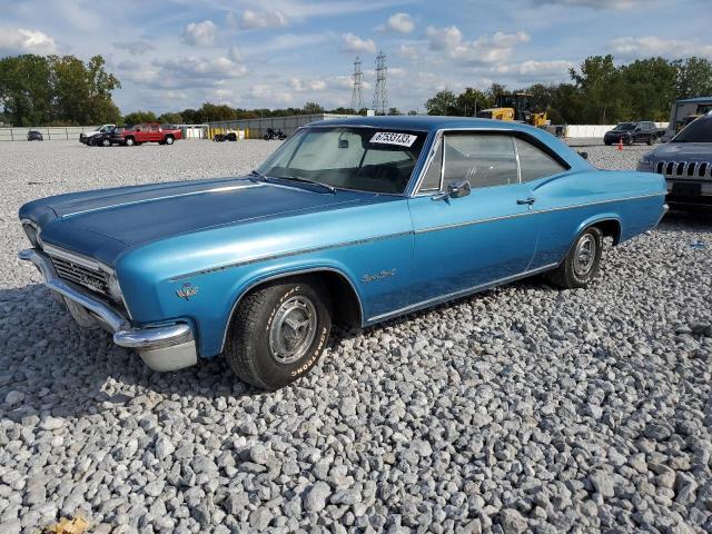CHEVROLET IMPALA  1966 0