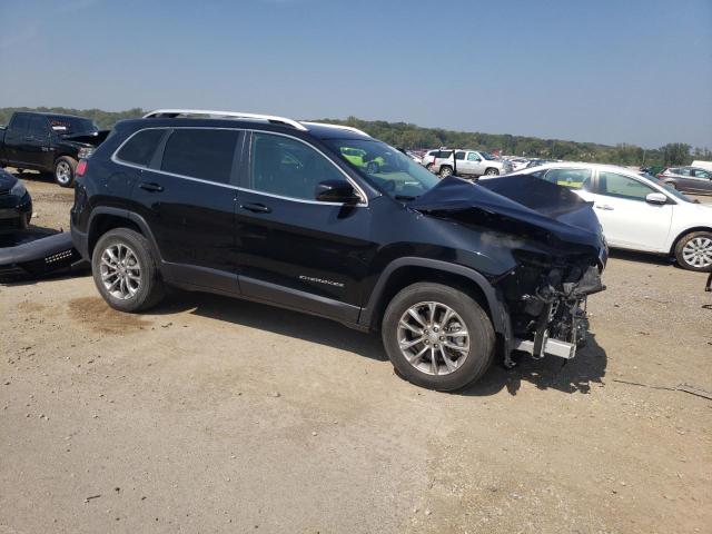 2020 JEEP CHEROKEE L - 1C4PJMLB1LD592070