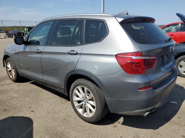 VIN 5UXWX9C52D0A12823 2013 BMW X3, Xdrive28I no.2