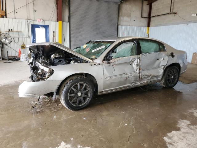 2006 Buick Lucerne CXL