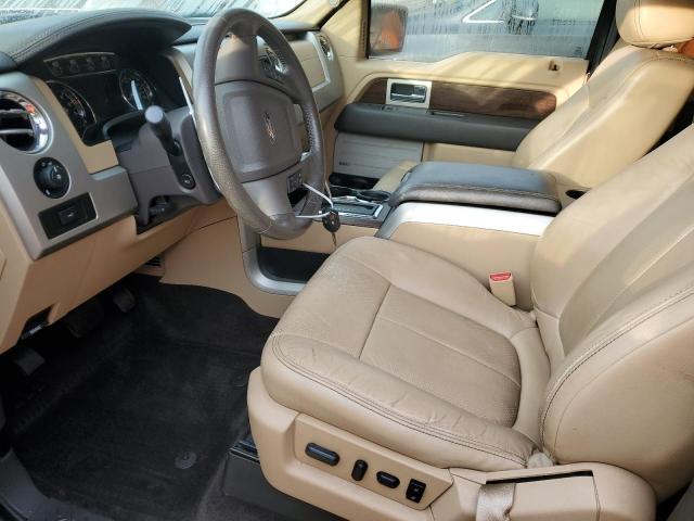 1FTFW1EF7EFA06135 Ford F150 Supercrew