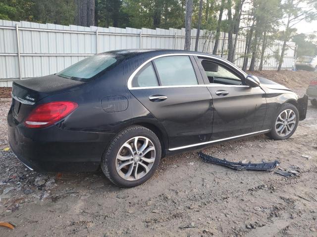 55SWF4KB7FU036131 Mercedes-Benz C 300 4matic