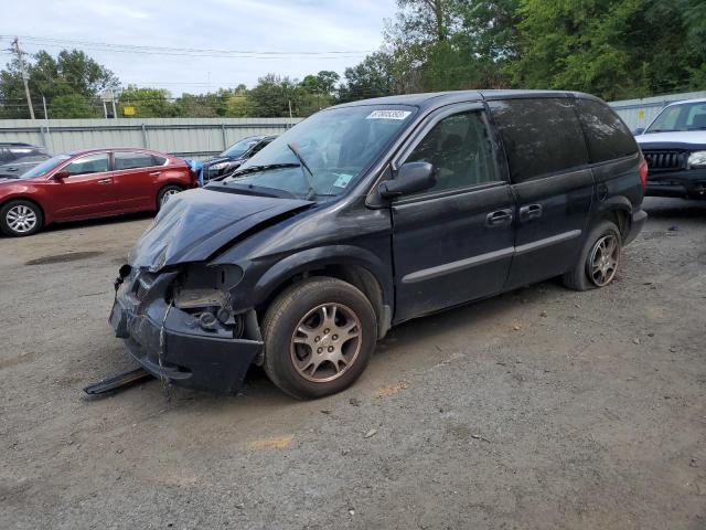 2004 Dodge Caravan SXT