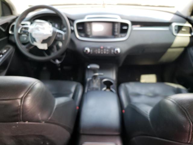 5XYPG4A33KG501293 KIA SORENTO L