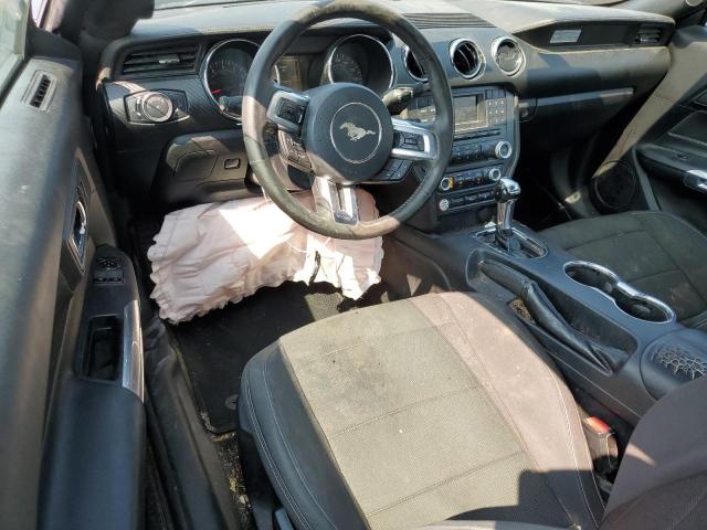 1FA6P8AM6F5342558 Ford MUSTANG