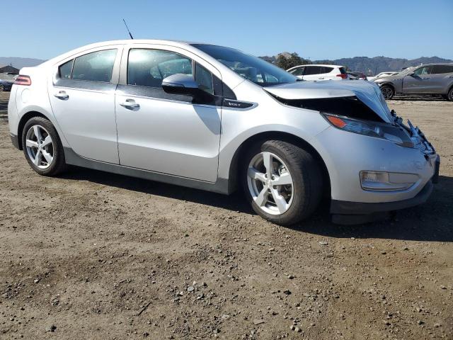 VIN 1G1RE6E4XEU157843 2014 Chevrolet Volt no.4