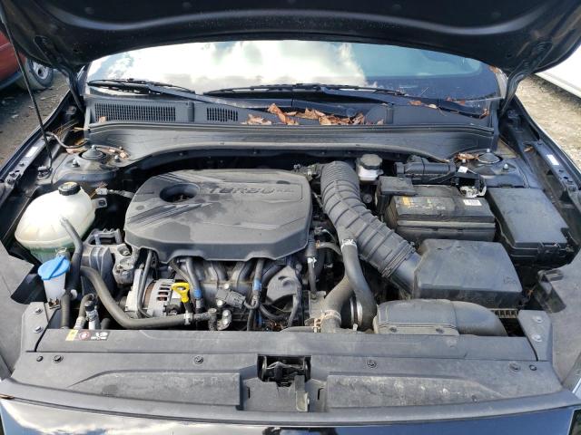 3KPF44AC4LE203760 KIA FORTE GT