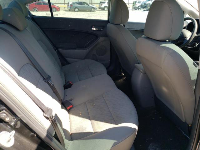 KNAFK4A66G5521653 KIA FORTE LX
