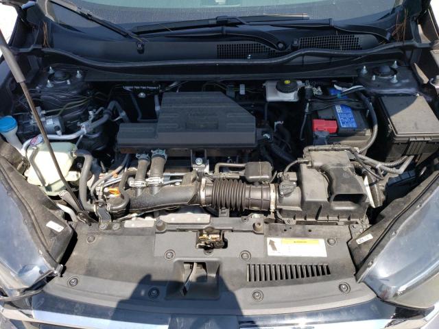 2HKRW1H57MH425266 Honda CR-V EX