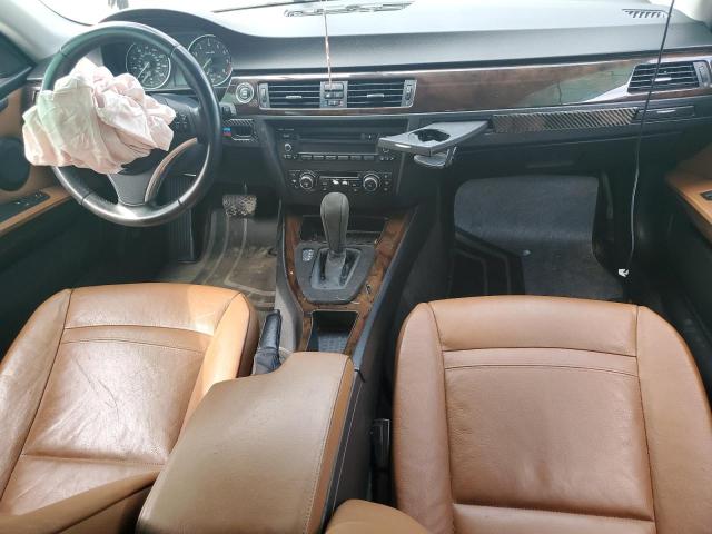 2011 BMW 3er - Image 8