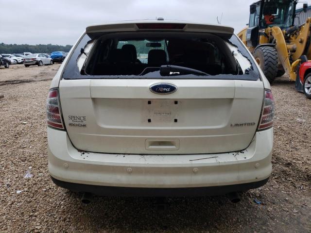 2008 Ford Edge Limited VIN: 2FMDK39C58BA87796 Lot: 69751223