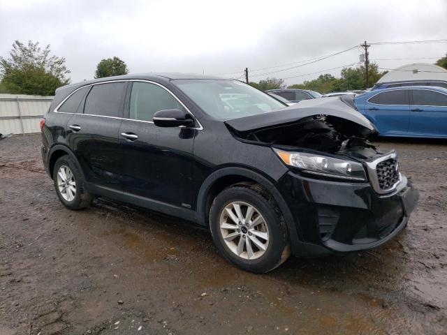 5XYPGDA33KG527036 KIA SORENTO L