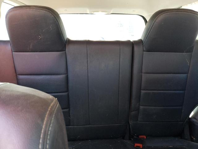 1C4NJRFB7HD111715 Jeep Patriot Latitude