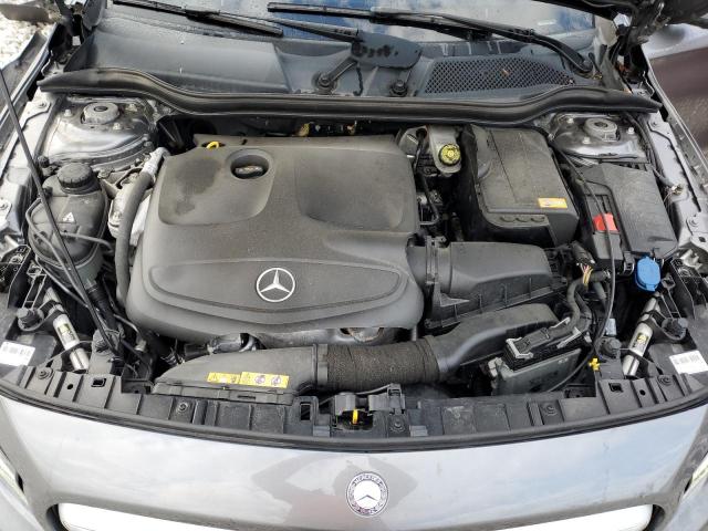 WDCTG4GB2FJ033201 Mercedes-Benz Gla 250 4matic