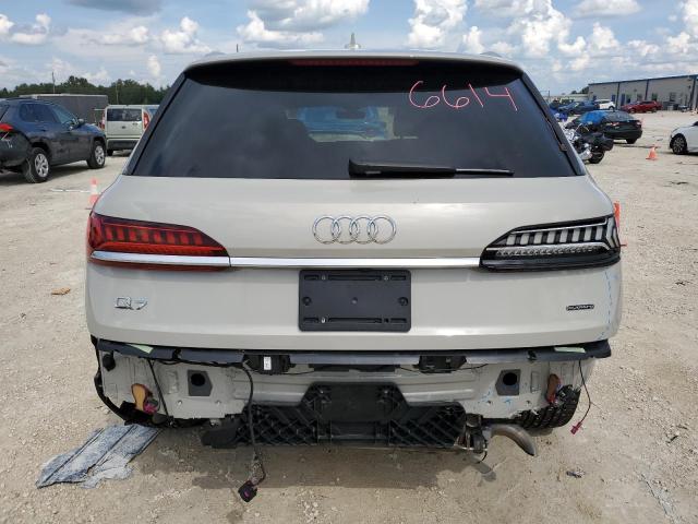 WA1VXBF71MD020199 2021 AUDI Q7, photo no. 6