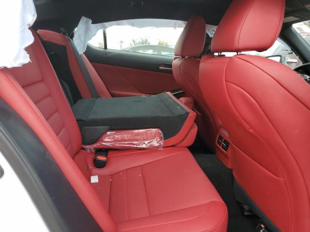 2023 LEXUS IS 350 F S JTHGZ1B25P5066578