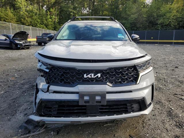 5XYRK4LF4NG097696 KIA SORENTO SX