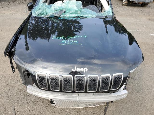 1C4PJMCB6LD612345 Jeep Cherokee Latitude