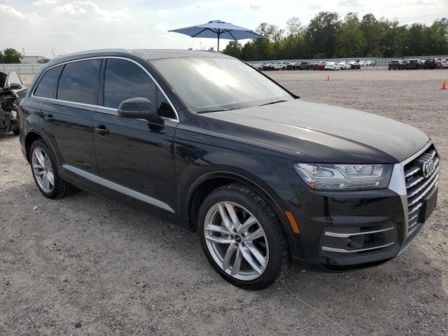 VIN WA1VAAF77JD054980 2018 Audi Q7, Prestige no.4