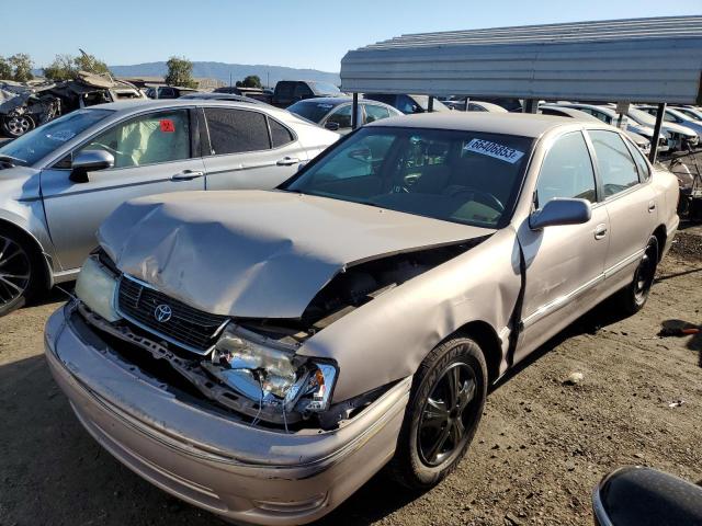 1998 Toyota Avalon XL