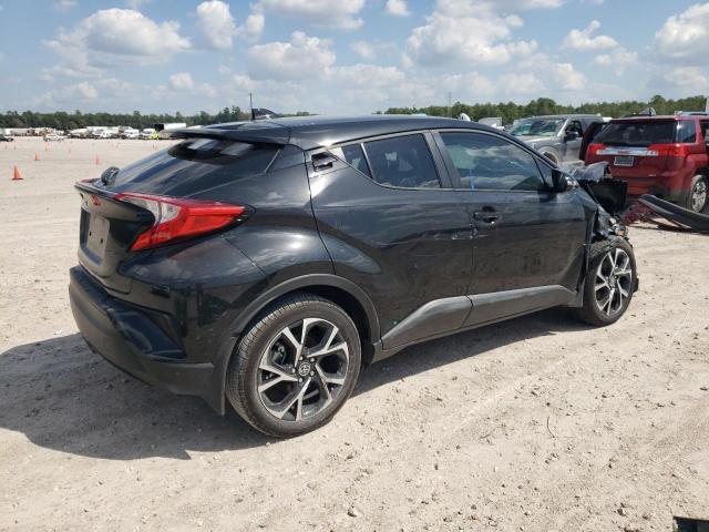 NMTKHMBX1NR143531 | 2022 TOYOTA C-HR XLE