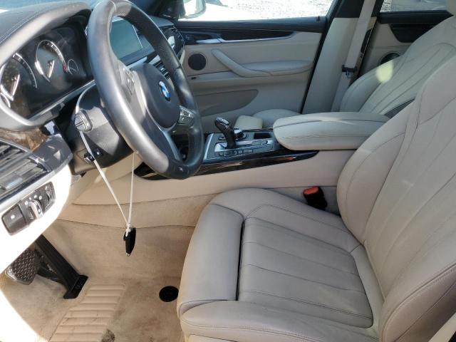 5UXKR6C51F0J79570 BMW X5 Xdrive50i