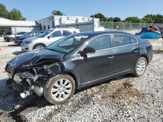 2012 Buick LaCrosse Premium